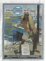 Hawaii Fishing News